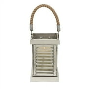 Lantern Detailed With Neat Lines And Smooth Corners