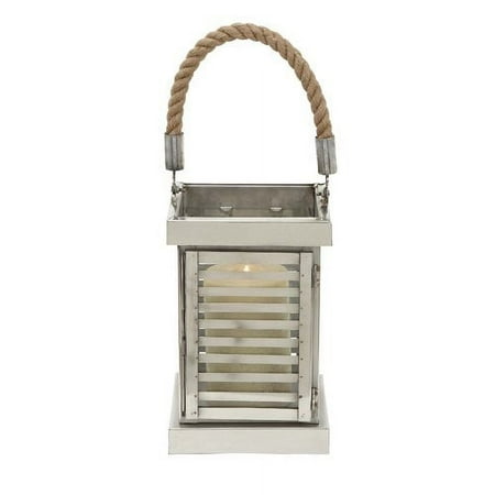 Lantern Detailed With Neat Lines And Smooth Corners