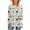 T48, variant on CLOOCL Women Oversized Blouse Animal Cartoon Cat Graphics Print Loose Long Sleeve Casual Plus Size Tops