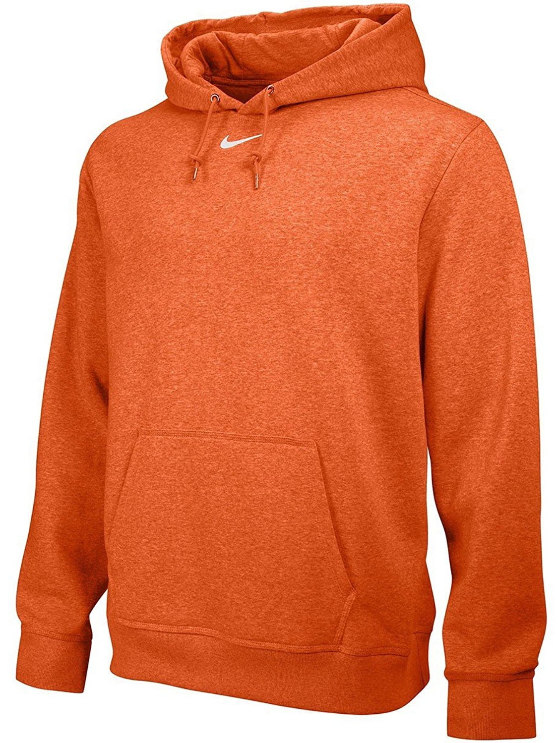 orange hoodies