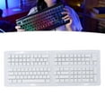 thumbnail image 1 of 132 Key Korean Keycaps OEM Height Keycap Set for Mechanical Keyboards, 1 of 7