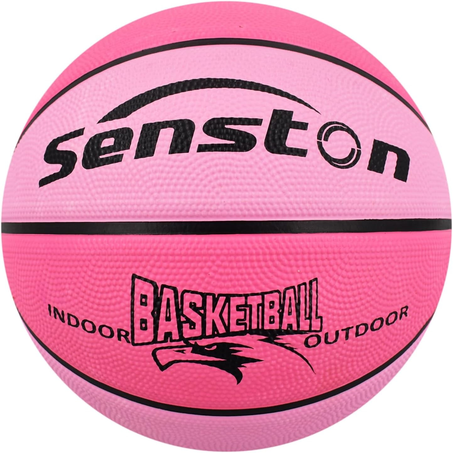 Kids Basketball Size 2/3/4, Youth Basketball Size 5 (27.5), Women Pink  Basketball Size 6 for Indoor Outdoor Play Basket Ball Game, Street Training