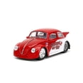 thumbnail image 1 of Coche fundido a presión Jada Toys Punch Buggy Slug Bug Bug 1959 a escala 1:24, 1 of 7