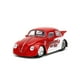 thumbnail image 1 of Coche fundido a presión Jada Toys Punch Buggy Slug Bug Bug 1959 a escala 1:24, 1 of 7