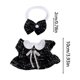 thumbnail image 2 of Ropa Para Muñeca De 17 Cm/6,7 Pulgadas, Accesorios Exquisitos. Sin Muñeca., 2 of 2