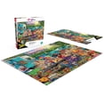 thumbnail image 4 of Rompecabezas Buffalo Games Aimee Stewart Family Campsite, 500 piezas, 4 of 6