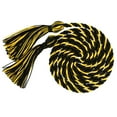 thumbnail image 4 of 2025 Graduation Honor Rope - Polyester Material, Blue & White Design & Tassel, for Graduation Ceremonies and Souvenirs, 4 of 5
