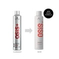 thumbnail image 2 of Schwarzkopf Session 3 Osis Extreme Hold Hairspray Aerosol 8.75 Oz, 2 of 6