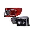 thumbnail image 1 of Calavera DEPO Toyota Corolla 2011 - 2013 Pasajero, 1 of 1