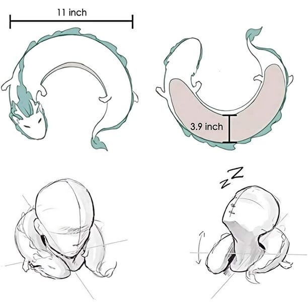 Haku neck pillow hotsell