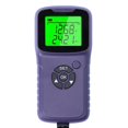 thumbnail image 3 of A300 Digital Car Battery Tester LCD Battery Test Analyzer Auto Test Diagnostic ToolsPurple, 3 of 5