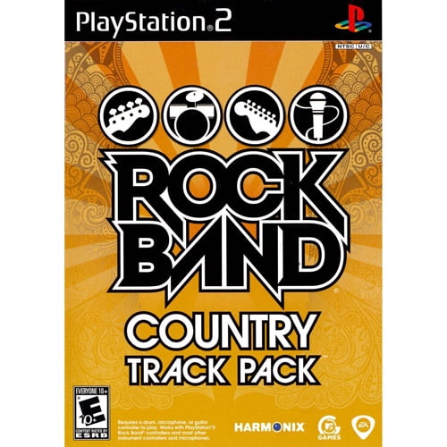 walmart guitar hero ps2