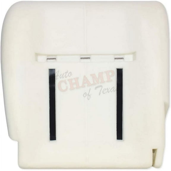 Auto Champ of Texas Dodge Ram 1994-1997 Driver Side Replacement Bottom Seat Foam Cushion
