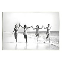 Stupell Industries Vintage Summer Joy Nature Photography Unframed Art Print Wall Art, 15 x 10