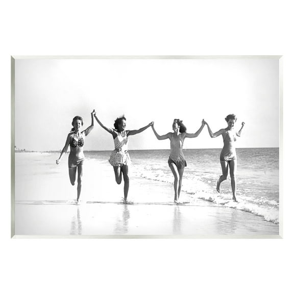 Stupell Industries Vintage Summer Joy Nature Photography Unframed Art Print Wall Art, 15 x 10