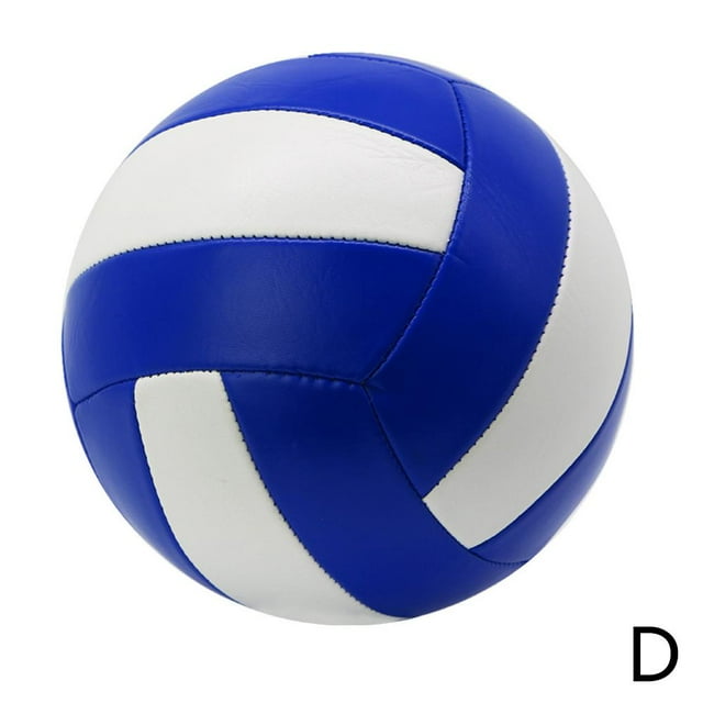 Volleyball Officiel Taille 5 Intérieur&Extérieur Parfait pour Débutants et Ados