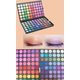 thumbnail image 3 of Paleta De Sombras 120 Tonos Malubero Mate, 3 of 3