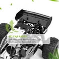 thumbnail image 2 of for Rovan Baja Wing for RC CAR 1/5 Scale Gas Spare Parts for 1/5 HPI ROVAN BAJA 5B 5T 5SC RC CAR PARTS, 2 of 5