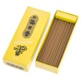 thumbnail image 4 of Incienso MORNING STAR Patchouli 200 varillas estilo japonés, 4 of 5