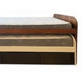 thumbnail image 4 of Base de cama nido individual cajones moderna minimalista Reny Reinicia 21 Muebles, 4 of 5