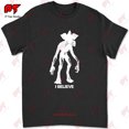 thumbnail image 2 of Daft Threads Stranger Demogorgon Things Hawkins T-shirt C15Y, 2 of 5