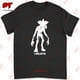 thumbnail image 2 of Camiseta de Hawkins de Daft Threads Stranger Demogorgon Things C15Y, 2 of 4