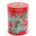 The Pioneer Woman Country Garden Food Storage Canister Set, 3 Piece