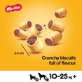 thumbnail image 5 of Pedigree Markies Original Marrowbone 12.5kg, 5 of 6