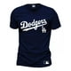 thumbnail image 1 of Playera Yazbek Dodgers De Los Angeles Béisbol Marino, 1 of 2