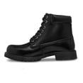 thumbnail image 4 of Bota Casual Hombre Workland 77611 negro 29 Workland 77611, 4 of 8