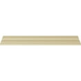 thumbnail image 5 of 4 3/8"H x 4 3/8"P x 6 1/8"F x 94 1/2"L Loera Crown Moulding, 5 of 14