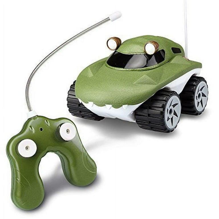 Gator Morphibian RC Gator Morphibian RC