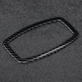 thumbnail image 5 of Carbon Fiber Style Headlight Adjustment Switch Trim Cover Fit for Ford F-150 15-20, 5 of 5