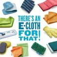 thumbnail image 4 of E-Cloth Deep Clean Mop Head - Microfiber Damp Replacement - Single Piece, Blue, 4 of 4