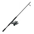 thumbnail image 3 of Penn Pursuit II Spinning Reel and Fishing Rod Combo, 3 of 11
