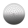 thumbnail image 2 of Hansgrohe 26469821 Raindance Select 240 Showerhead , Brushed Nickel, 2 of 2