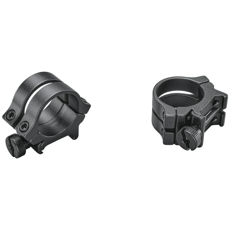 Simmons Dual Strap Ring, Matte Black, M - Walmart.com