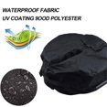 thumbnail image 1 of Acaige Base de Parasol Extérieur en Support Sac de Poids Rond Jardin Patio Tente Sac de Sable, 1 of 5