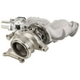 thumbnail image 2 of New Turbocharger Compatible With Volkswagen Passat SE 1.8L L4 2014-2017 By Part Numbers 06K145722H 06K145722P 06K145722T 06K145725S 06K145874F 06K145874N 06K145722A 06K145713E, 2 of 4