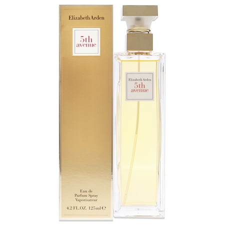 UPC 085805390600 product image for 5th Avenue by Elizabeth Arden for Women - 4.2 oz EDP Spray | upcitemdb.com