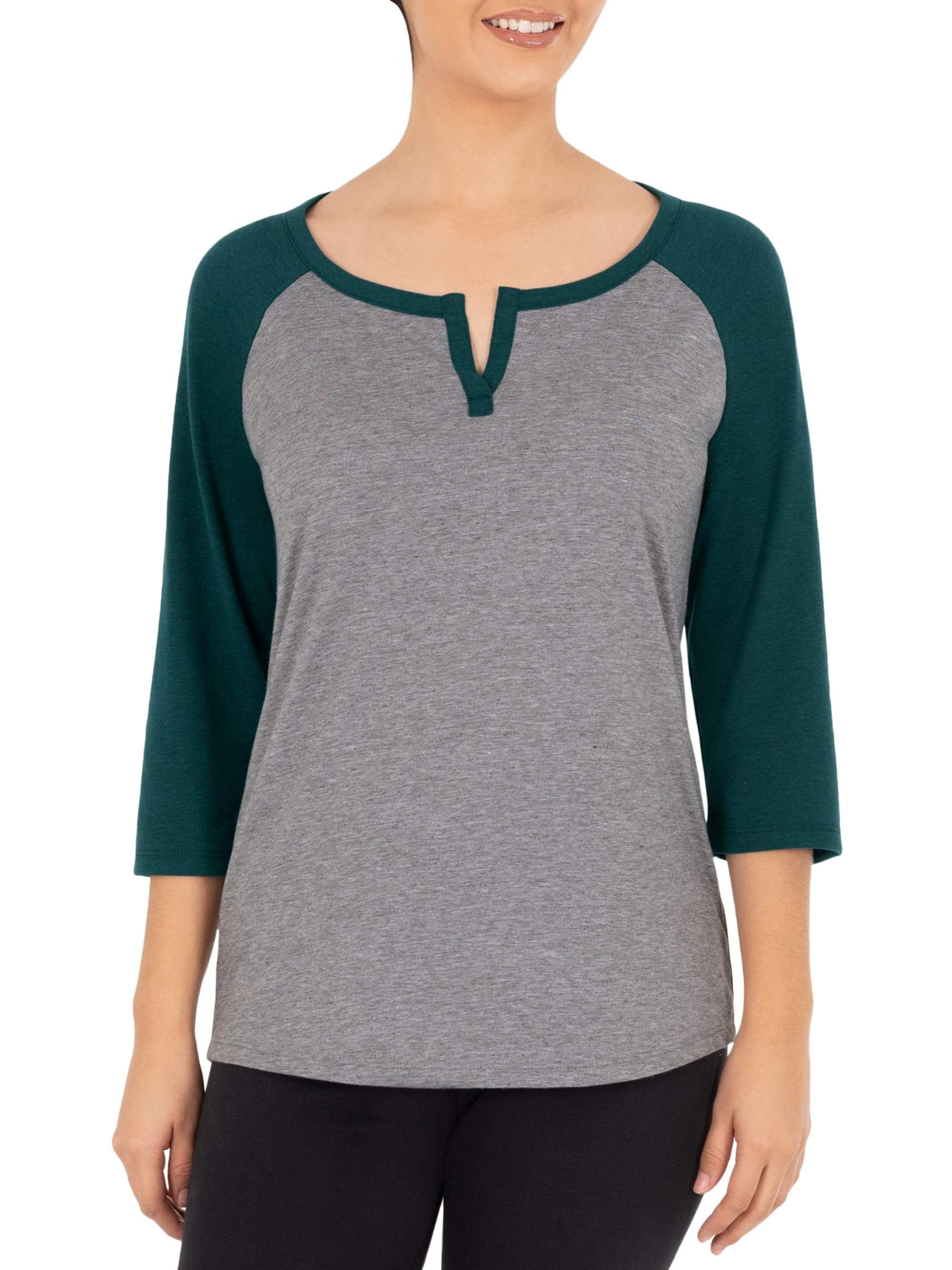 athletic works women's shirts