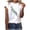 Green#2, variant on New Trendy!Homenesgenics Womens Tops under $5 Unisex T-shirt Printed Pattern Casual Fashion Soild Color Short Sleeve Tops