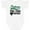 AA-White, variant on Inktastic Future Ping Pong Partner Boys Baby Bodysuit