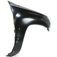 thumbnail image 2 of Fender Compatible with TOYOTA TACOMA 2005-2015 Right Passenger Side 4WD / (2WD PreRunner Model) - CAPA Certified, 2 of 5