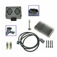 thumbnail image 1 of Fuel Pump Driver Module PMD and Relocation Kit Set for Chevy GMC 6.5L Diesel, 1 of 4