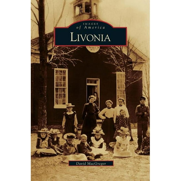 Livonia (Hardcover)