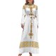 thumbnail image 2 of Vestido largo Tibeb 3 Vestido largo para mujer Vestido de fiesta de noche Vestidos elegantes Tallas grandes Mujer, 2 of 5