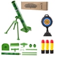 thumbnail image 1 of BotaniNest Children's Mortar Plastic Toys Boy Toys For Children Over Three Years Old, 1 of 4