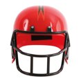 thumbnail image 1 of Fiestas Guirca  Adult Eagle American Football Helmet, 1 of 5