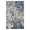 Gray, variant on KAS Rugs Watercolors Marble Indoor Area Rug